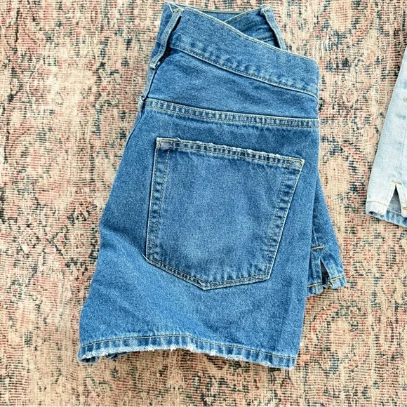 ETICA Haven shorts - 28 - Picture 3 of 3